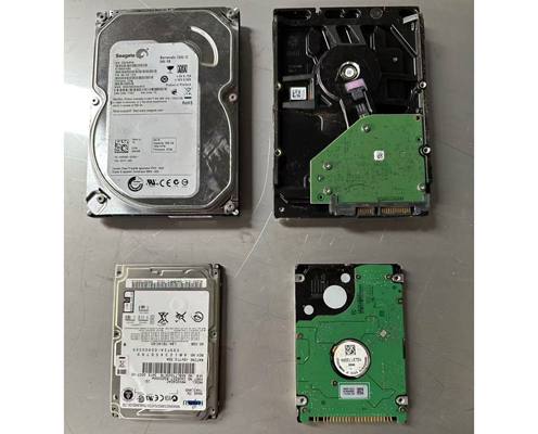 ハードディスク