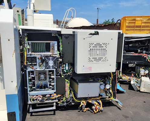 買取額　岡山県ナンバー１を目指してお客様にご満足いただけるよう高価買取いたします